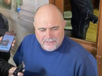 Exterminio a Narcopolíticos